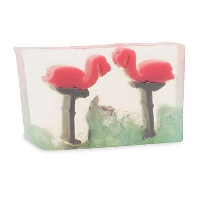 Primal Elements Soap Loaf, Yardsticks