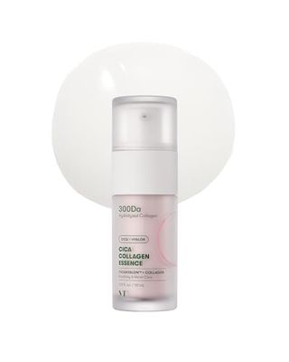 VT COSMETICS Cica Collagen Essence, Peptide Complex, 1.01 fl oz