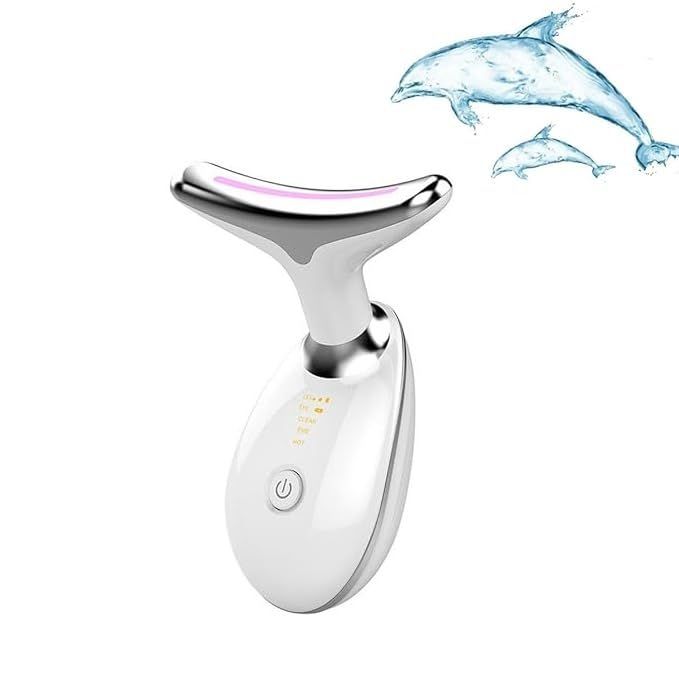 Leotop Fade Wrinkles Skin Tightening Electric Beauty Device.