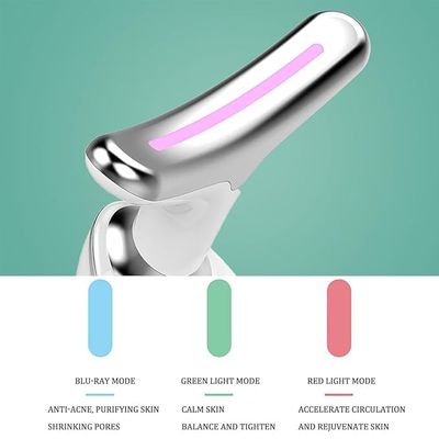 Leotop Fade Wrinkles Skin Tightening Electric Beauty Device.