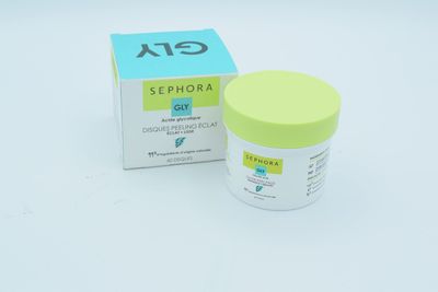 Sephora Collection Glow Peel Pads