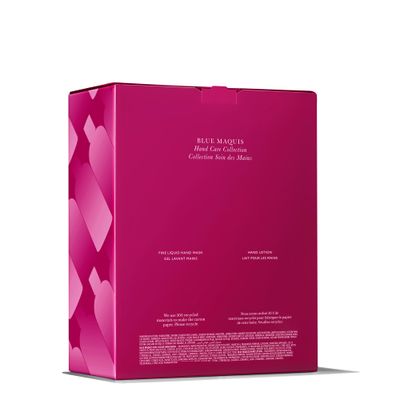 Molton Brown Blue Maquis Hand Care Collection 2 X 10 fl. oz.