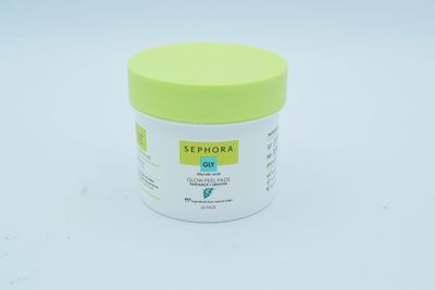 Sephora Collection Glow Peel Pads