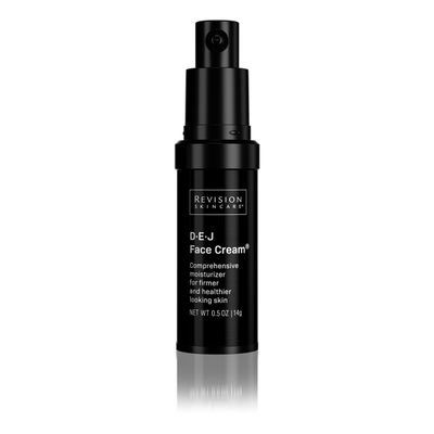 Revision Skincare DEJ Face Cream, Advanced Anti Aging Moisturizer, Lifting and Firming, Antioxidant Rich, 0.5 oz