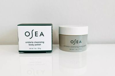 OSEA Undaria Cleansing Body Polish