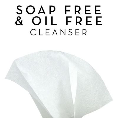OLAY Regenerist Advanced Anti-Aging Micro-Exfoliating Cleansing Cloths 30 Each (Pack of 4)