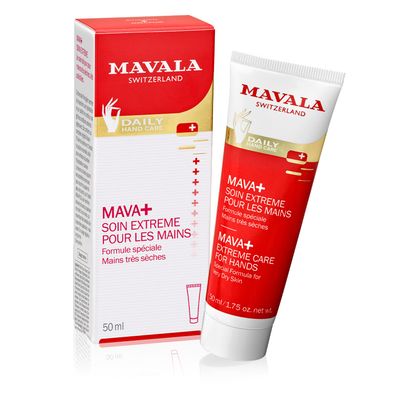 Mavala Mava Extreme Hand Cream Treatment - 1.7 oz
