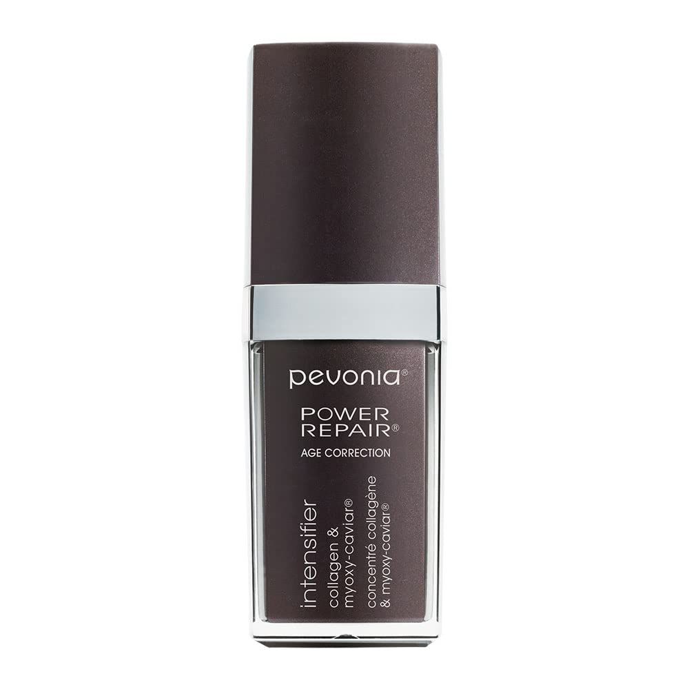 Pevonia Power Repair Age Correction Intensifier Collagen, 1 Fl Oz