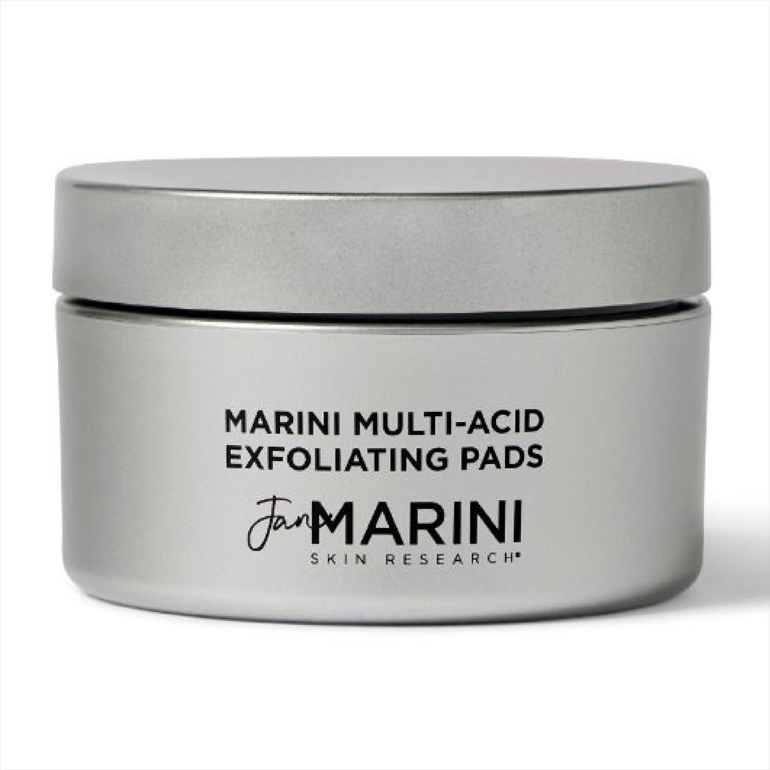 Jan Marini Skin Research Marini Multi-Acid Resurfacing Pads - At Home Peel - 30 Pads