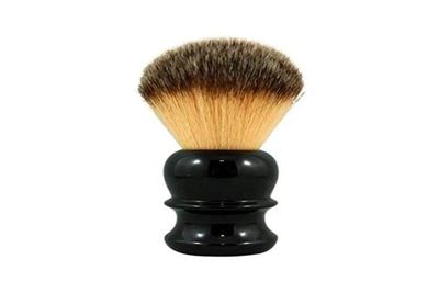 RazoRock Plissoft Synthetic Shaving Brush