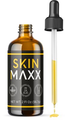 Organic Castor Oil, Rosehip Oil &amp; Black Seed Oil for Face - Anti-Aging Facial Oil &amp; Moisturizer for Women, Natural Ancient Remedy for Hydrated, Glowing Skin - Cold Pressed Face Oil (2 Fl Oz)