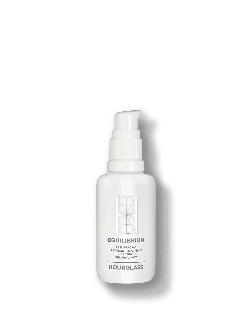 Hourglass Equilibrium Resurfacing Retinoid Treatment