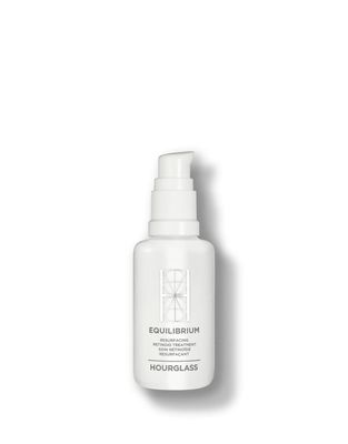 Hourglass Equilibrium Resurfacing Retinoid Treatment