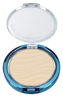 Physicians Formula Mineral Wear Talc-Free Mineral Airbrushing Pressed Powder Translucent | Dermatologist Tested, Clinically Tested