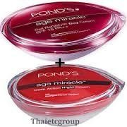 Pond&#39;s Age Miracle Wrinkle Corrector Combo Pack