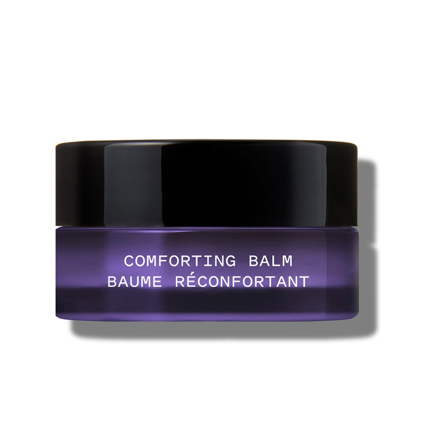 Keys Soulcare Comforting Balm, Nourishes &amp; Hydrates Skin with Camellia Seed Oil &amp; Shea Butter, Cruelty-Free, Vanilla Scent, Face + Body, 0.26 Oz