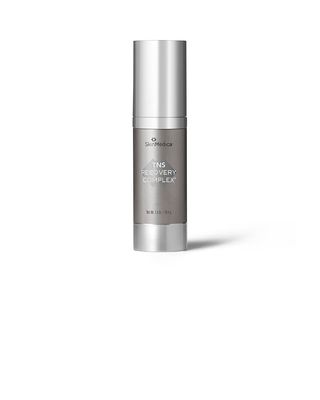 SkinMedica TNS Recovery Complex - the First Fibroblast-Derived Skincare Technology Containing Exosomes and Growth Factors to Visibly Improve Fine Lines, Wrinkles, Redness, and Skin Texture, 1 Oz