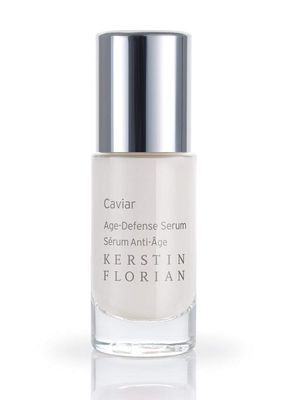 Kerstin Florian Caviar Age-Defense Serum | Anti-Aging &amp; Anti-Wrinkle Facial Serum for All Skin Types | 1 fl oz