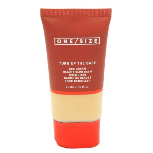 ONE/SIZE by Patrick Starrr Turn Up the Base Blurring Foundation Light 2