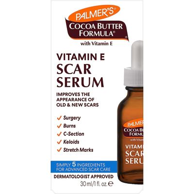 Palmer&#39;s Cocoa Butter Formula Scar Serum 1 oz