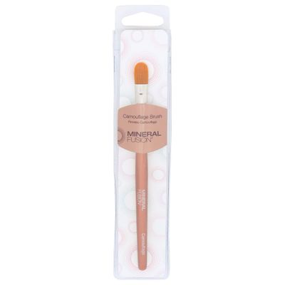 Mineral Fusion Camouflage Brush, 1 Ea