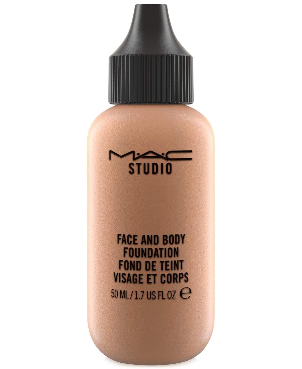 MAC Face/Body Foundation N7