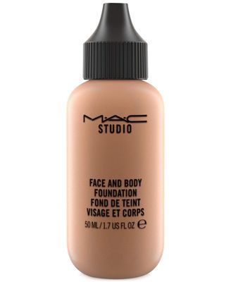 MAC Face/Body Foundation N7