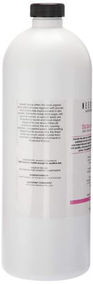 NeedCrystals Microdermabrasion Crystals for Machines, All-Natural Facial Exfoliating Treatment for Dull or Dry Skin, Wrinkles, Blemishes, Scars &amp; More (4 lb, 120 Grit)