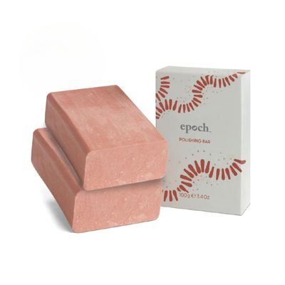 Nu Skin Epoch Polishing Bar (2 pack)