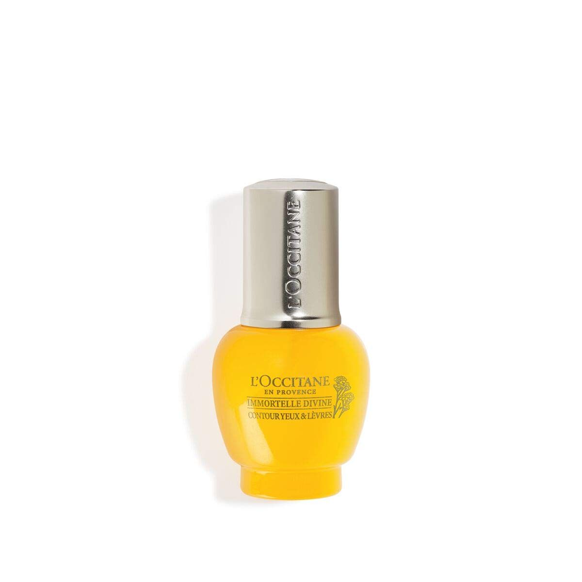LOCCITANE Immortelle Divine Eye &amp; Lip Contour, 0.5 oz