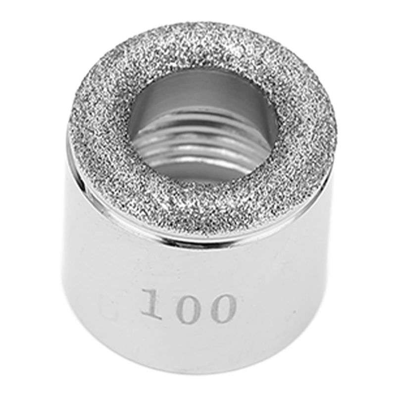 Tip Replacement Dermabrasion Head for Beauty Machine Skin Care Dermabrasion Replacement Tips 100#