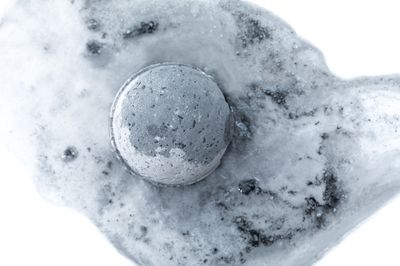 Tree Hut Shea Detoxifying Bath Bomb with Charcoal Fig &amp; Olive, 7.2oz, Ultra Hydrating Bath Bomb for Nourishing Essential Body Care