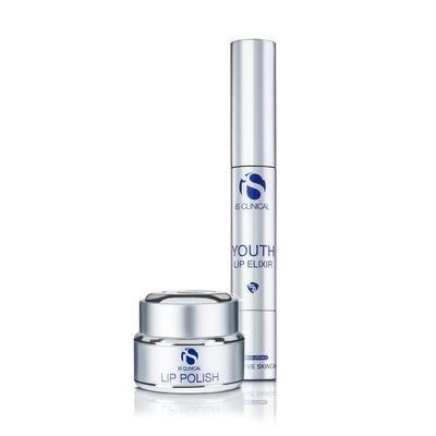 iS Clinical Lip Duo
