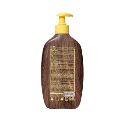 Sun Bum Original SPF 30 Sunscreen Body Lotion | Broad Spectrum Moisturizing Sunblock with Vitamin E | Hawaii 104 Act Compliant (Octinoxate & Oxybenzone Free) | 16 oz