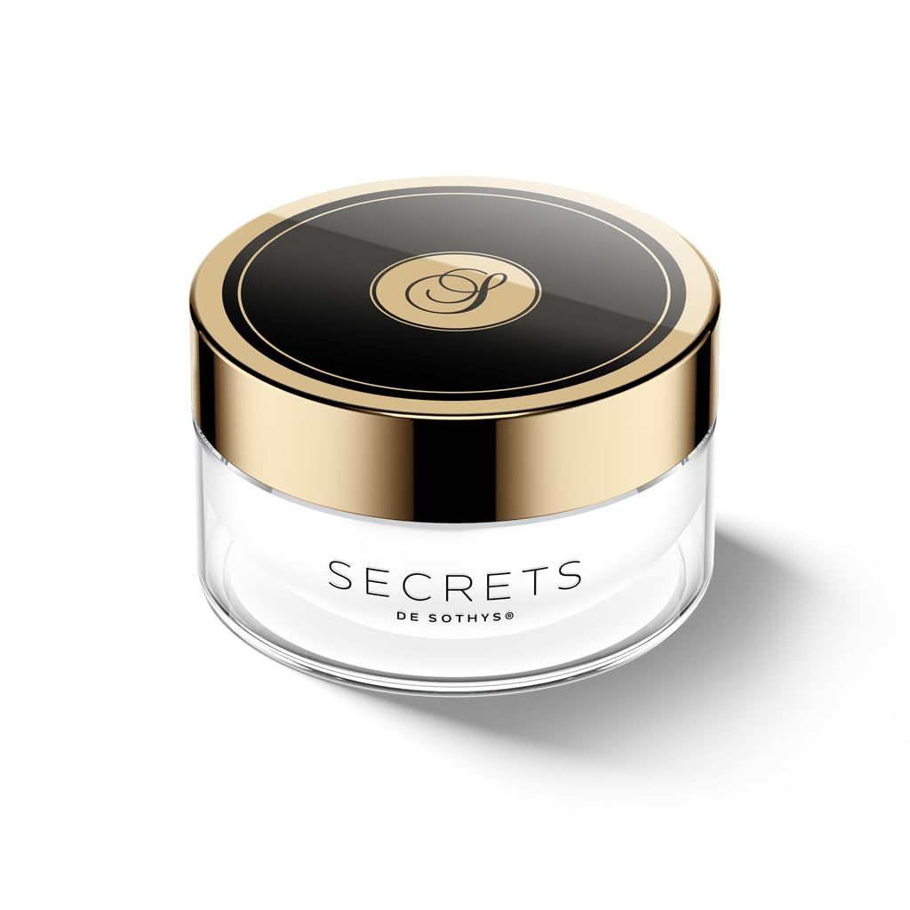 SOTHYS La Crme Eye &amp; Lip Cream | Anti-Aging Moisturizer for Wrinkles