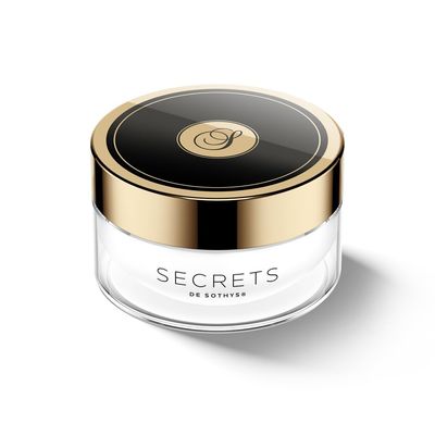 SOTHYS La Crme Eye &amp; Lip Cream | Anti-Aging Moisturizer for Wrinkles