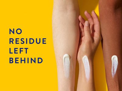 Native Sunscreen SPF 30, Zinc Oxide Dermatologist Tested Suitable for Sensitive Skin & Hawaii Compliant, 5 Ounces | Unscented Sun Protection Lotion, Lightweight & Smooth