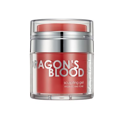Rodial Dragon&#39;s Blood Sculpting Gel 1.7 fl oz - Rejuvenating, Ultra-Hydrating Face Cream - Refreshing Gel/Cream Formula - Triple Action Collagen Formula for a Firmer, Tighter and Smoother Skin Look