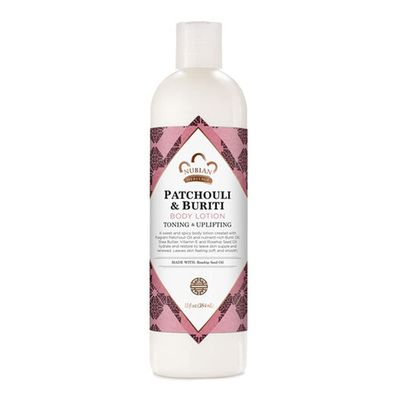 Nubian Heritage Lotion Body Patchouli by Nubian Heritage