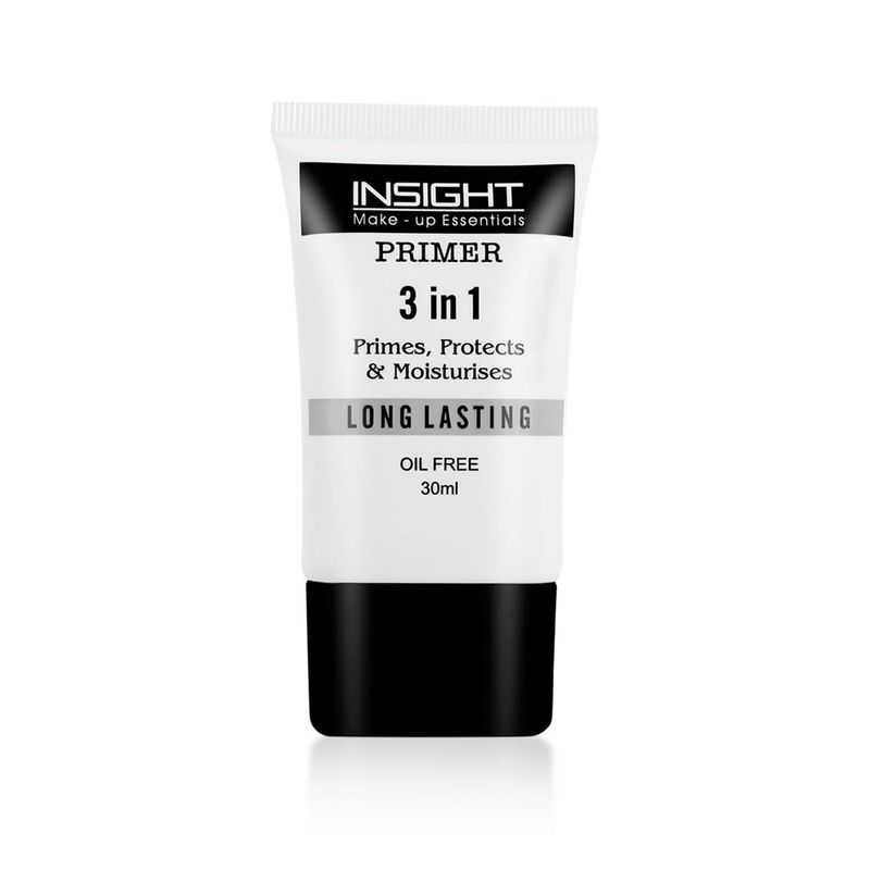 Insight 3 In 1 Oil Free Primer