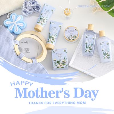 Spa Gift Baskets for Women, Spa Gifts for Women, Bath Sets for Women Gift, Spa Gift Basket Sets with Shower Gel, Body Lotion, Christmas Day Gifts for Her