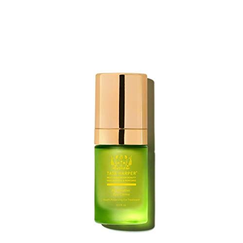 Tata Harper Restorative Eye Crme, 100% Natural, Made Fresh in Vermont