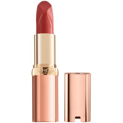 L&#39;Oreal Paris Colour Riche Les Nus Lipstick, Nu Irreverent, 0.13 Oz.