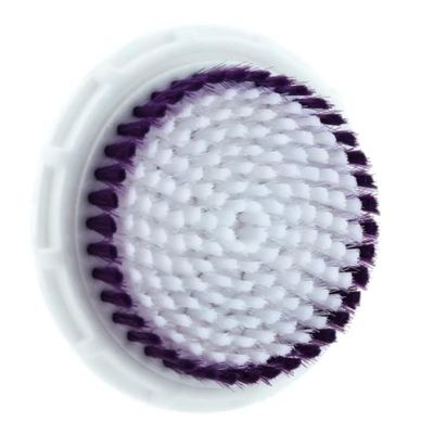 Michael Todd Soniclear Antimicrobial Body Brush Replacement Head, White