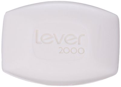 Lever 2000 Moisturizing Bar, Perfectly Fresh Original, 4-ounce Bars in 16-count Package