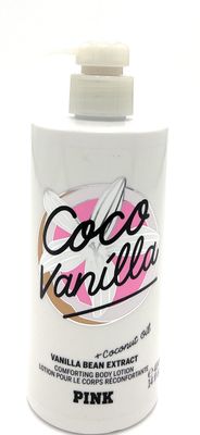 Victoria&#39;s Secret Pink Coco Vanilla Body Lotion