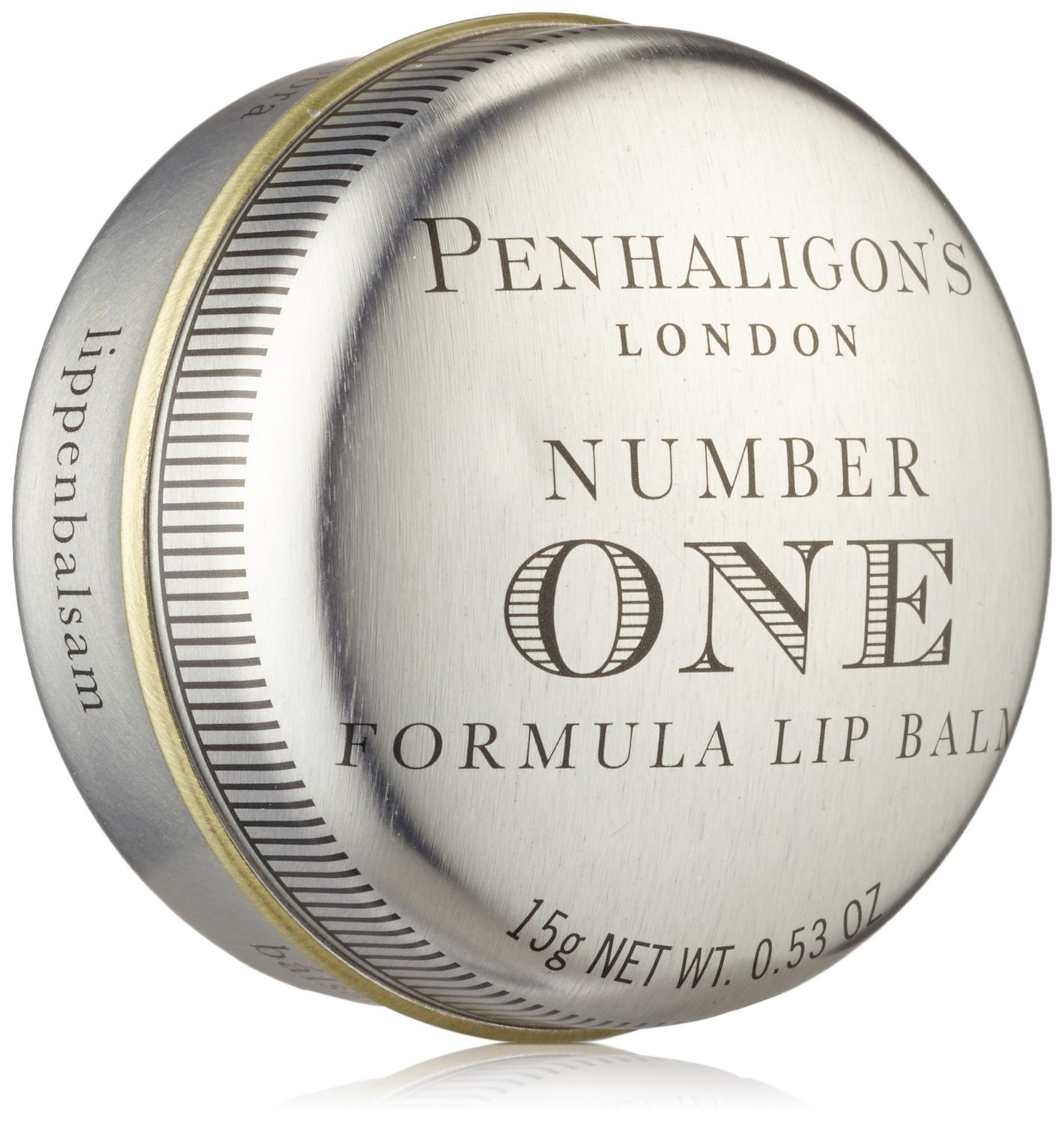 Number One Formula by Penhaligon&#39;s Lip Balm / 0.53 oz. 15g