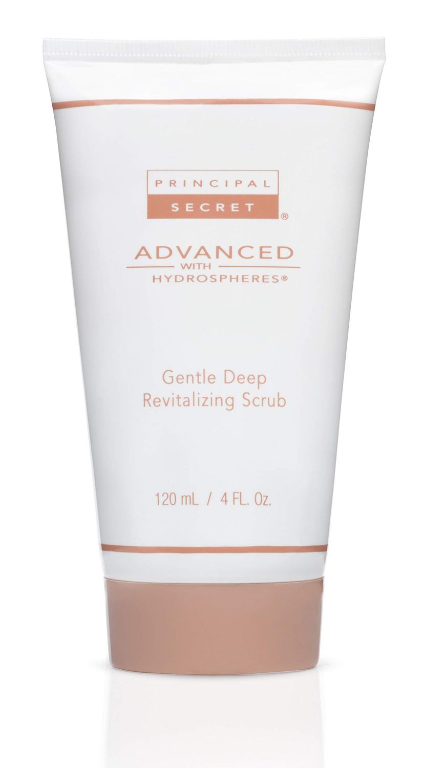Principal Secret - Advanced - Gentle Deep Revitalizing Scrub - 4 Ounces