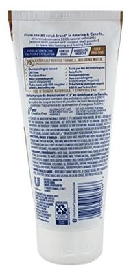 St. Ives Coconut &amp; Coffee Energizing Scrub 6 Ounce