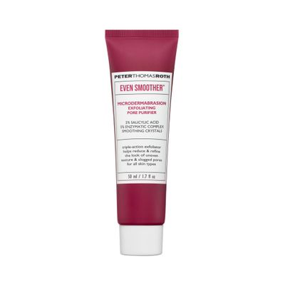 Peter Thomas Roth | Even Smoother Microdermabrasion Exfoliating Pore Purifier